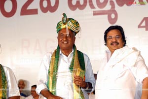 Dasari Felicitates 148 Producers