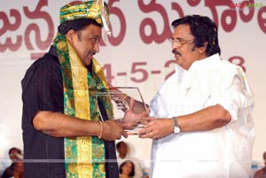 Dasari Felicitates 148 Producers