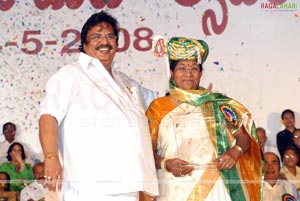 Dasari Felicitates 148 Producers