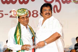 Dasari Felicitates 148 Producers