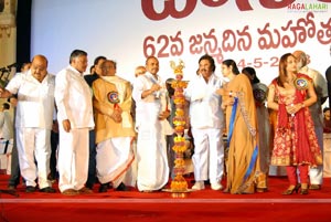 Dasari Felicitates 148 Producers