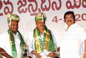 Dasari Felicitates 148 Producers