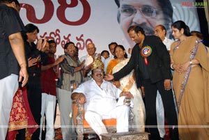 Dasari Felicitates 148 Producers