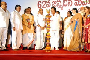 Dasari Felicitates 148 Producers