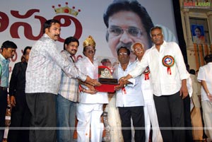 Dasari Felicitates 148 Producers