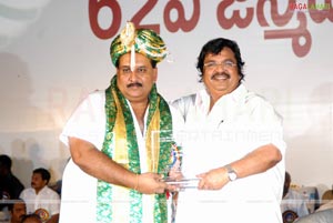 Dasari Felicitates 148 Producers