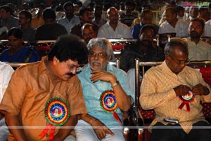 Dasari Felicitates 148 Producers