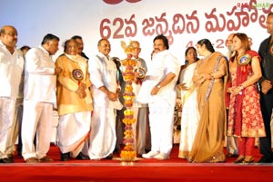 Dasari Felicitates 148 Producers