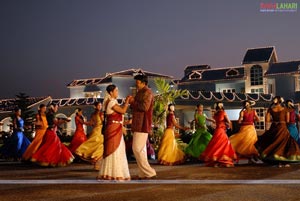 Rajasekhar, Aarti Agarwal, Meera Jasmine