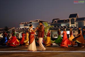 Rajasekhar, Aarti Agarwal, Meera Jasmine