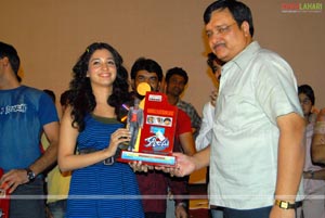 Kalidasu Double Platinum Disc Function