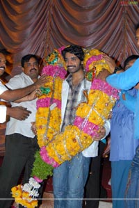 Kalidasu Double Platinum Disc Function