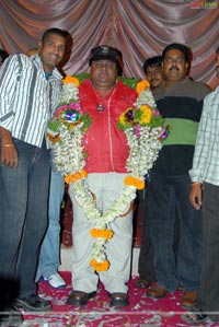 Kalidasu Double Platinum Disc Function