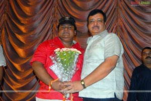 Kalidasu Double Platinum Disc Function