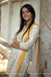 Kamna Jetmalani at Andamaina Abadham Sets