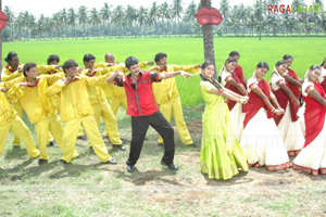 Shivaji, Meera Jasmine, Sangeetha