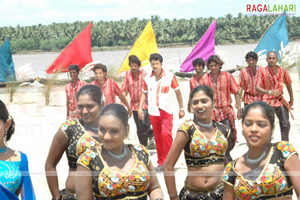 Shivaji, Meera Jasmine, Sangeetha