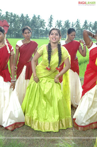 Shivaji, Meera Jasmine, Sangeetha