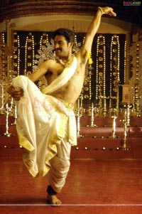 NTR in Kantri