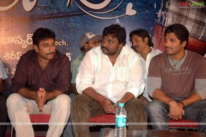 Parugu Double Platinum Disc Function