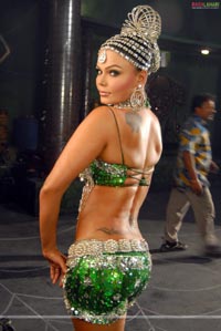 Rakhi Sawant