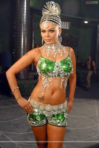 Rakhi Sawant