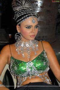 Rakhi Sawant