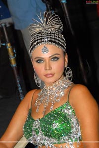 Rakhi Sawant