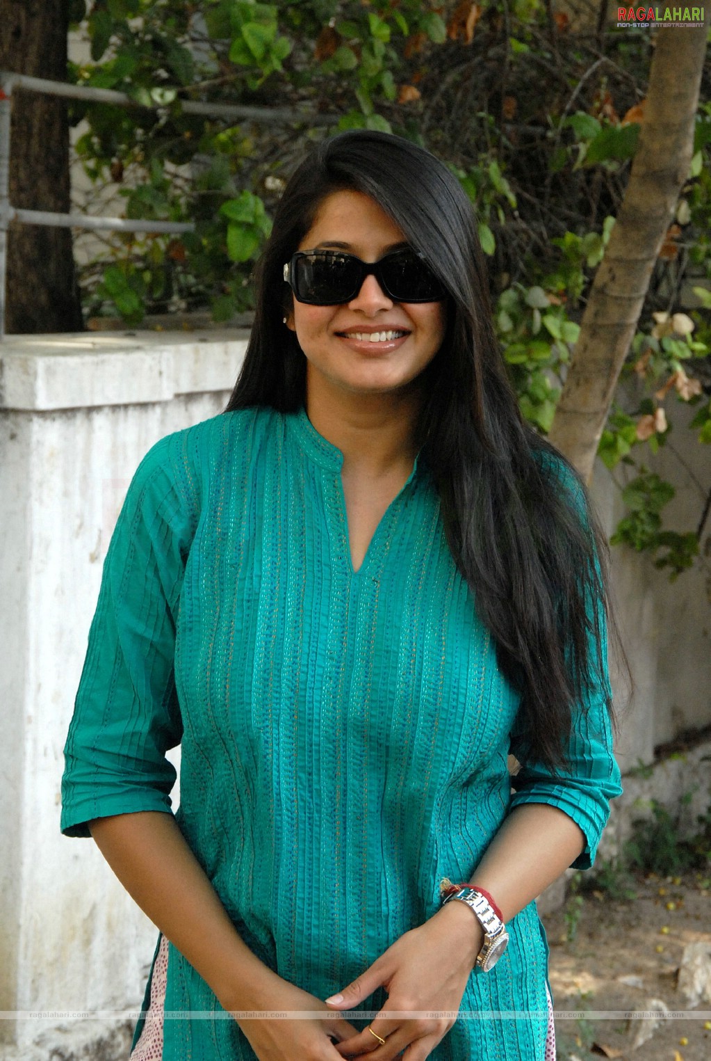 Sangeeta