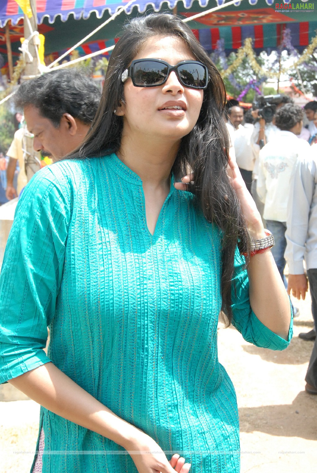 Sangeeta