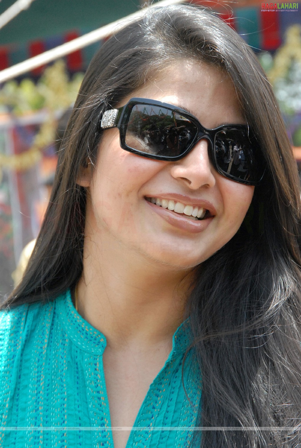 Sangeeta