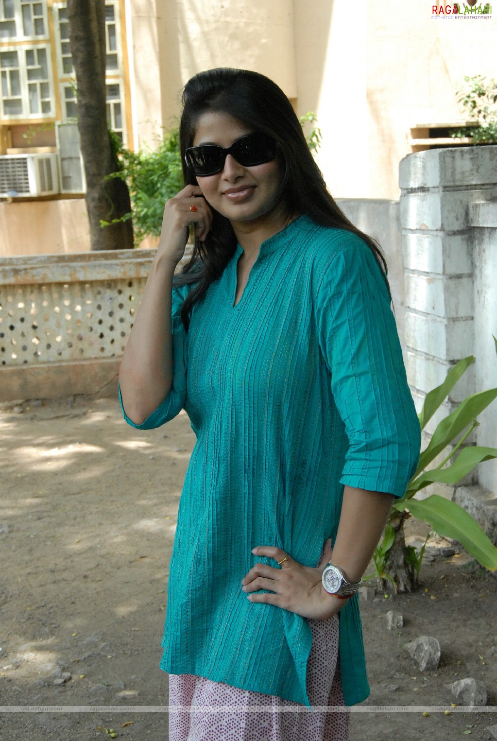 Sangeeta