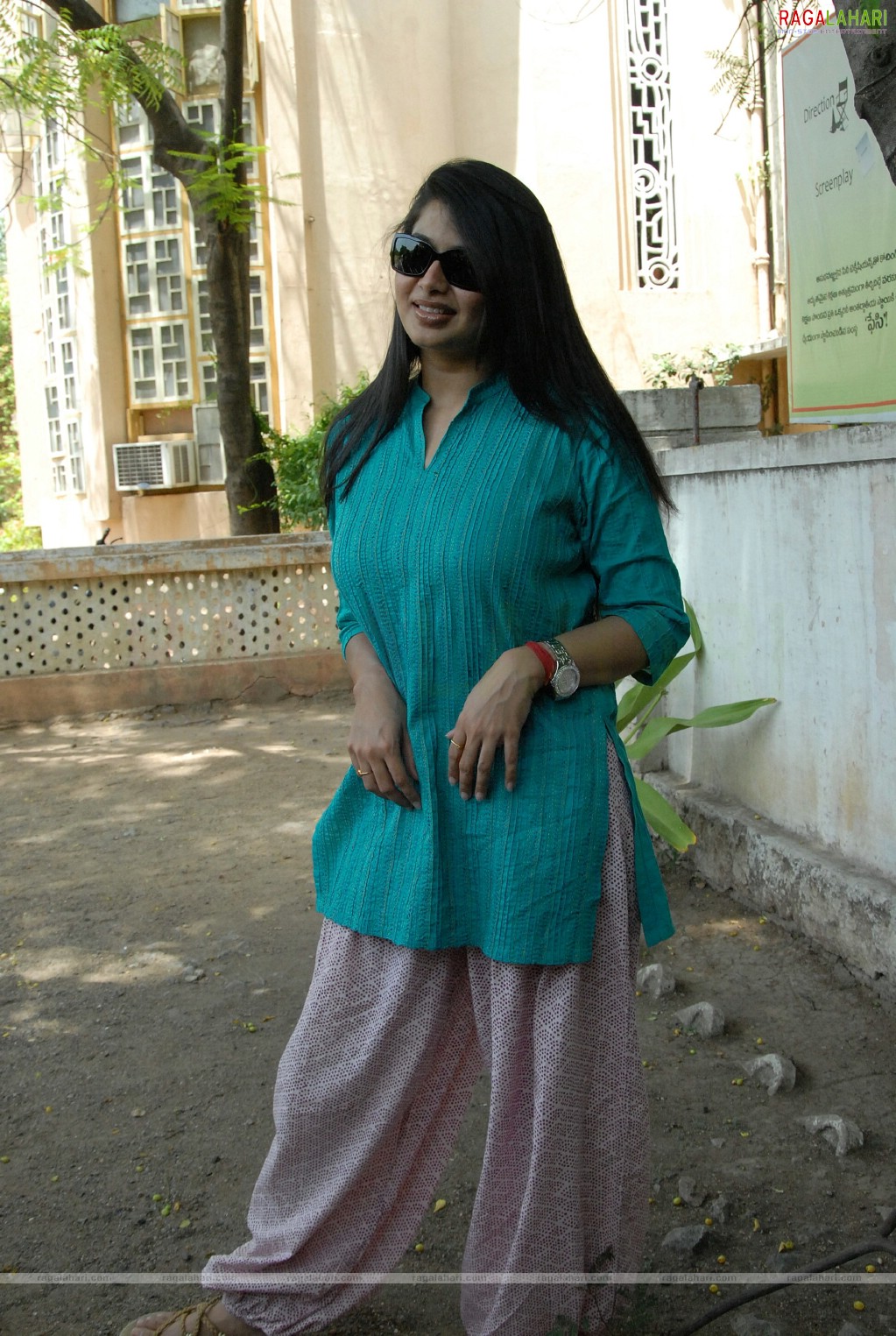 Sangeeta