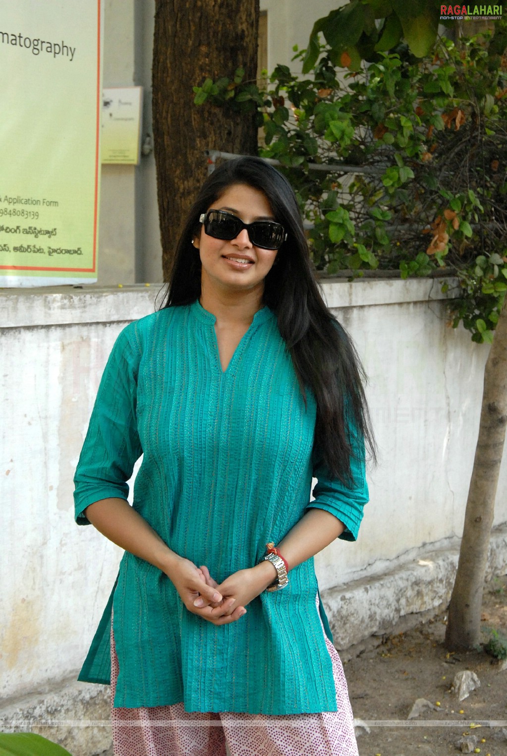 Sangeeta