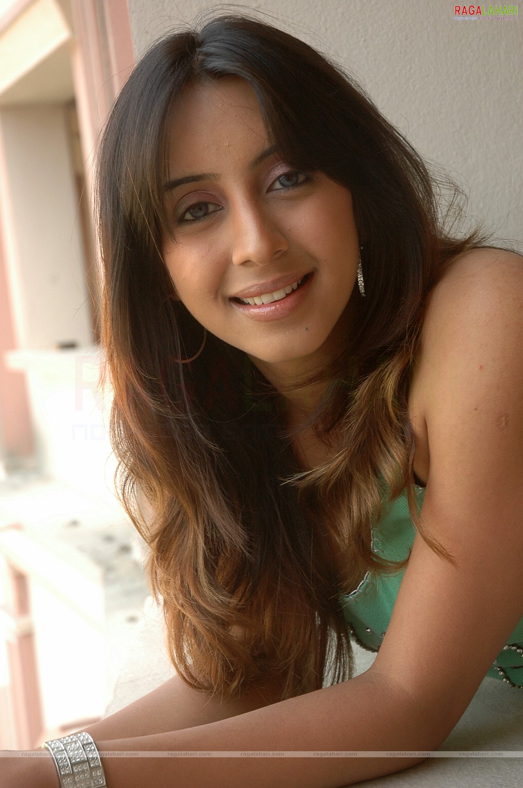 Sanjjanaa