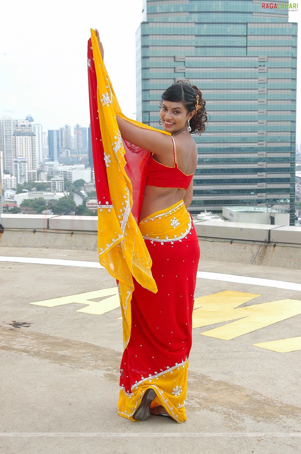 Sayali Bhagat