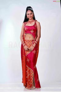 Sindhu Portfolio Pictures