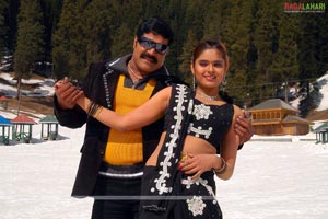 Srihari, Sajitha