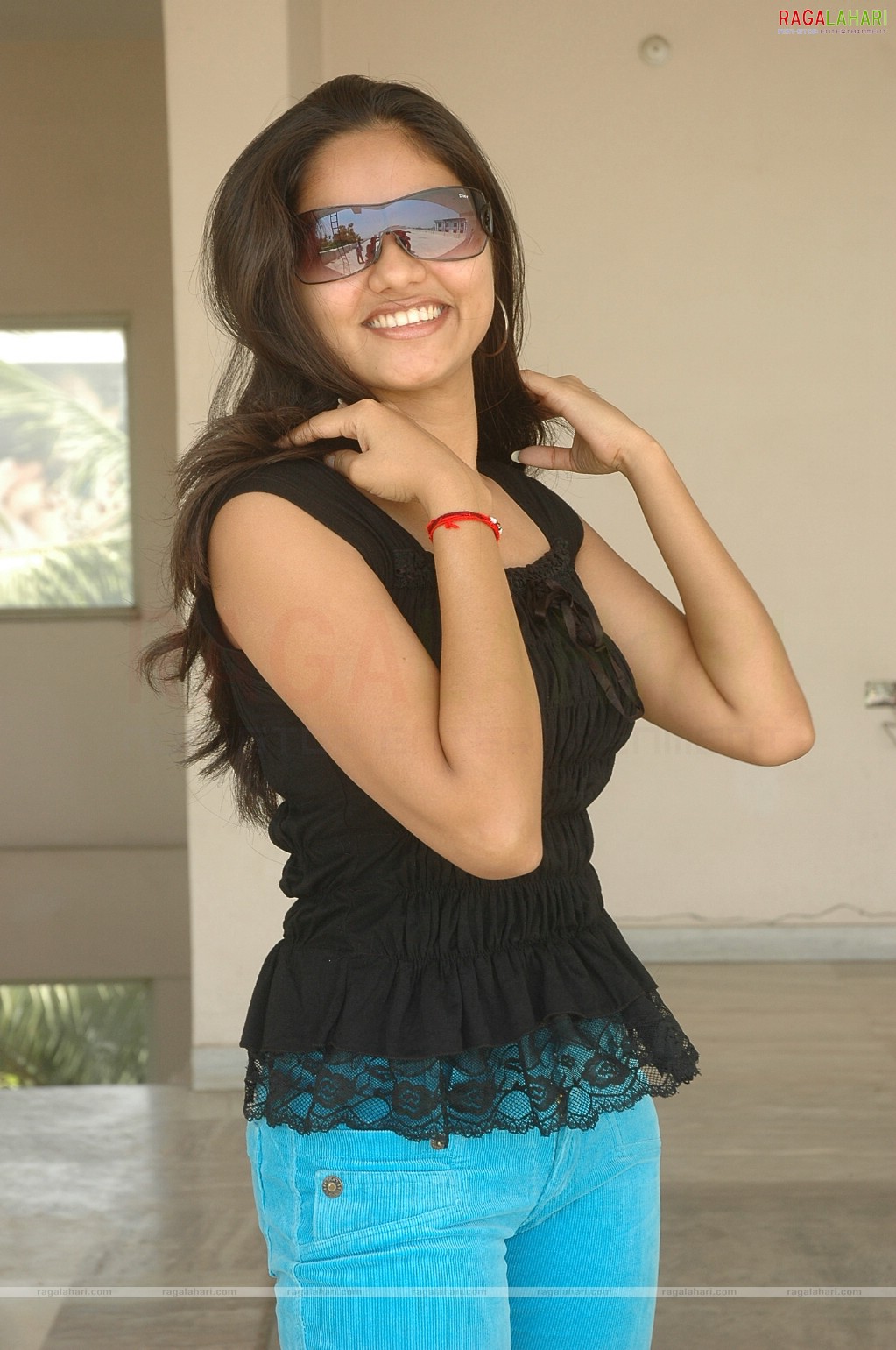 Suhasini