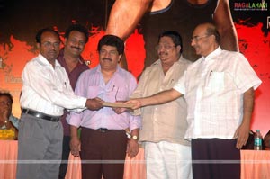 Victory Audio Release