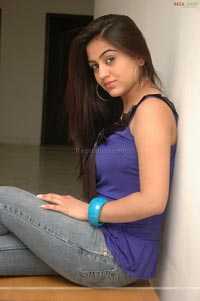 Aksha Photo Session