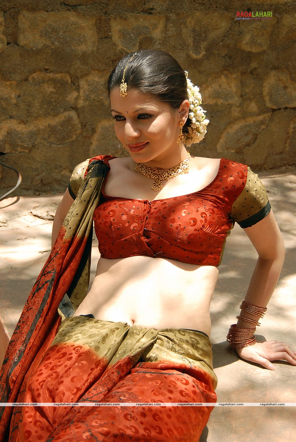 Charu Arora