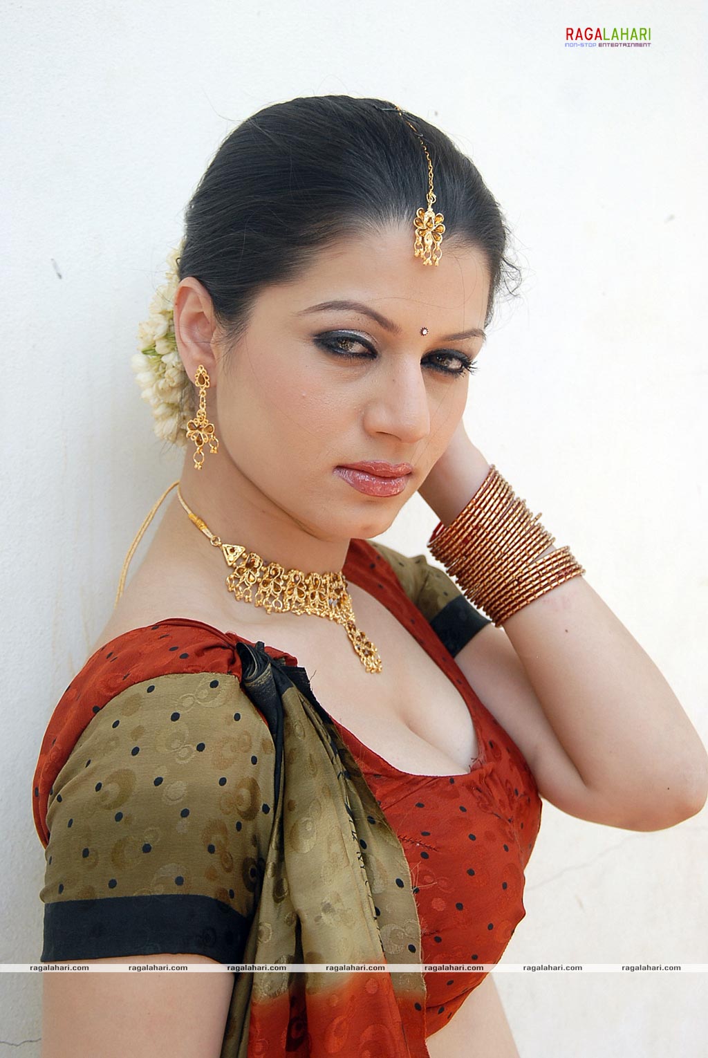 Charu Arora