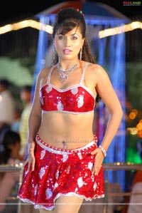 Arthi Puri Spicy Gallery