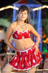 Arthi Puri Spicy Gallery