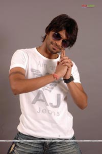 Bharath Photo Session