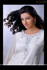 Hamsa Nandini Portfolio Pictures