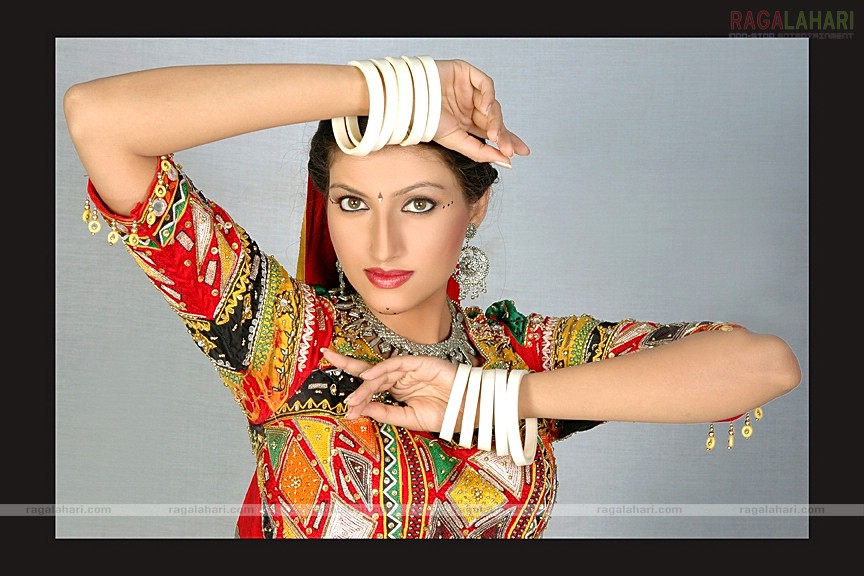 Hamsa Nandini