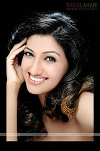 Hamsa Nandini Portfolio Pictures