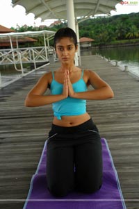 Ileana Photo Gallery from Kick